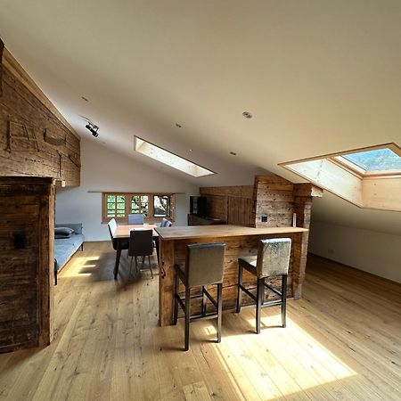 Chalet Bruenig Meiringen Luaran gambar