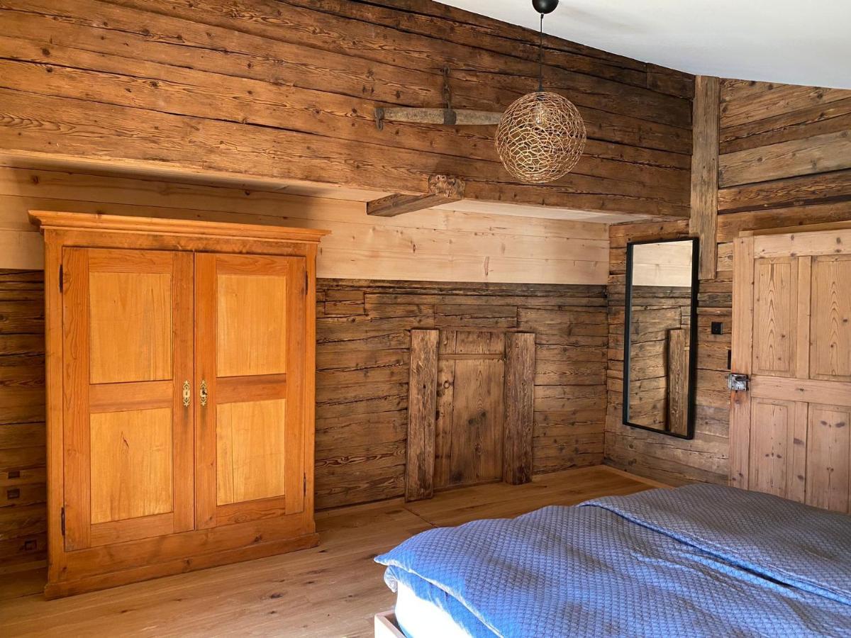 Chalet Bruenig Meiringen Luaran gambar