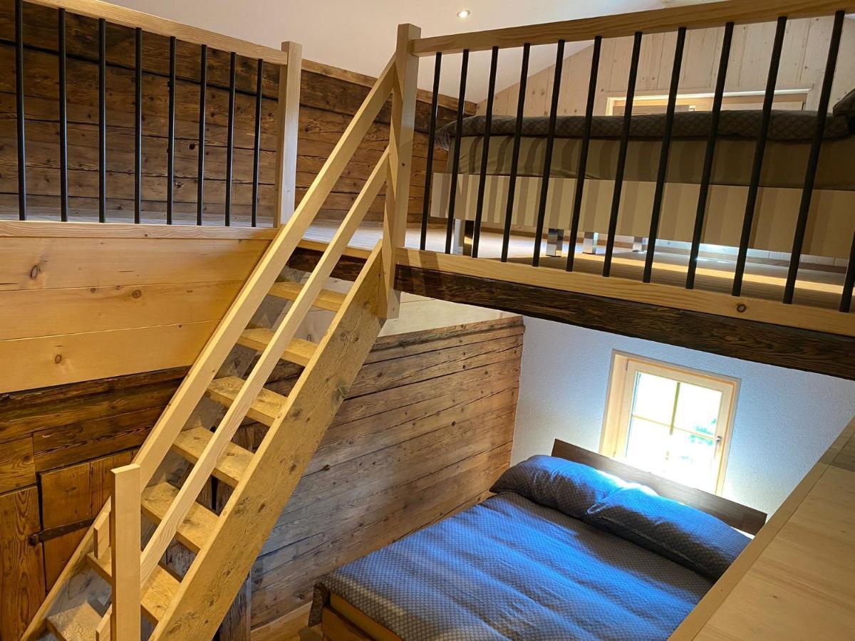 Chalet Bruenig Meiringen Luaran gambar