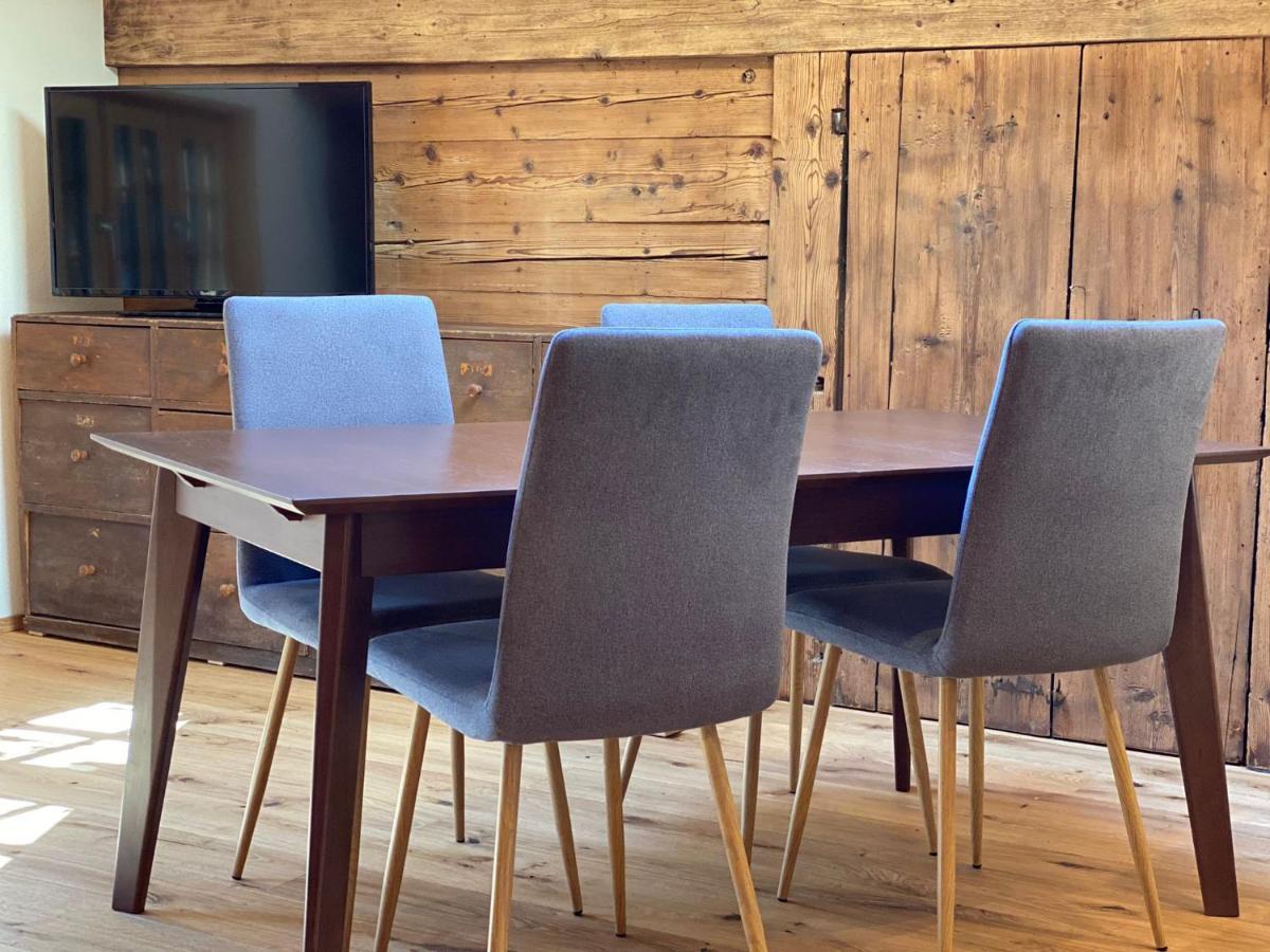 Chalet Bruenig Meiringen Luaran gambar