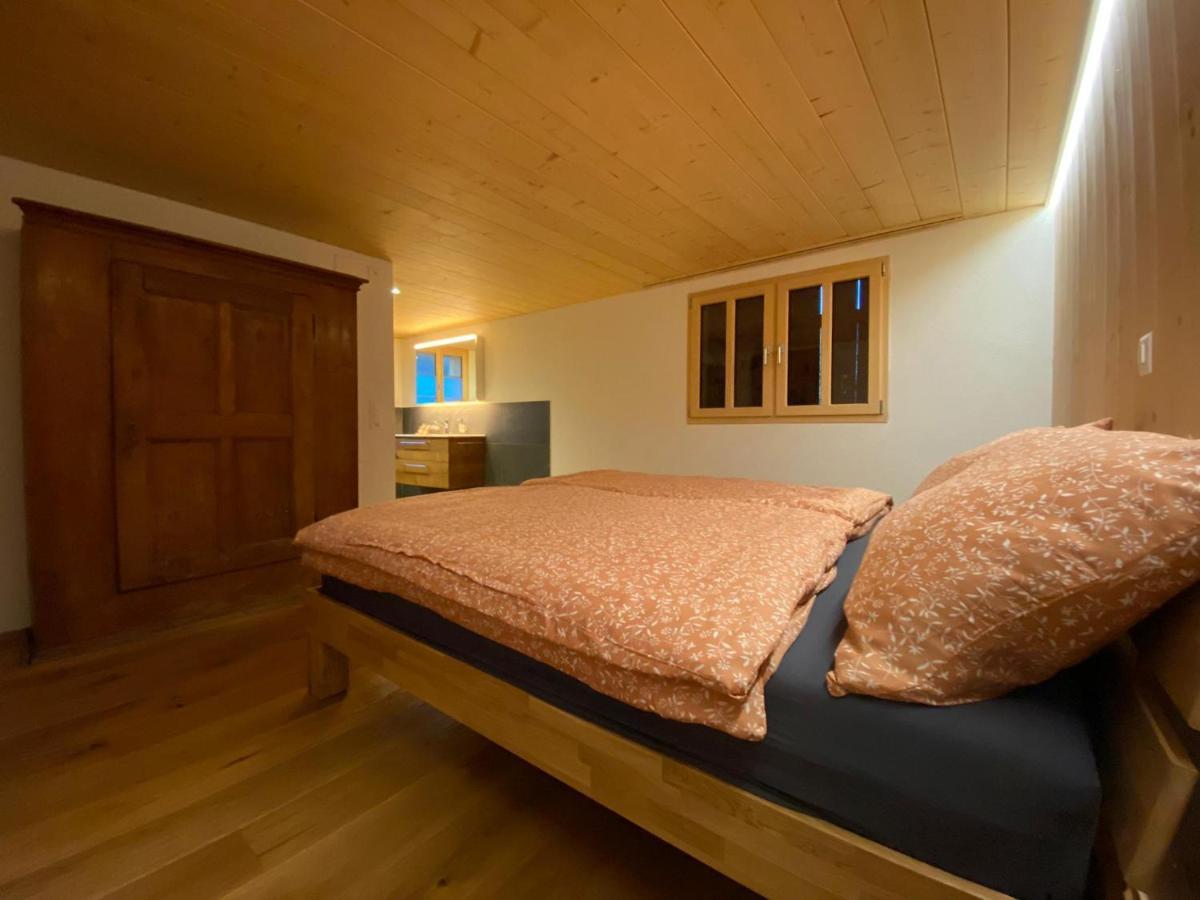 Chalet Bruenig Meiringen Luaran gambar