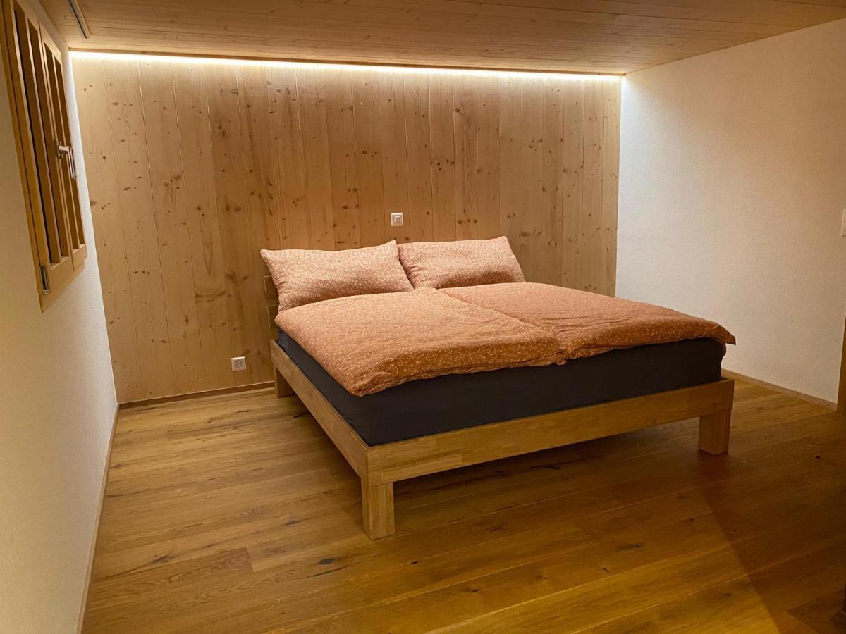 Chalet Bruenig Meiringen Luaran gambar
