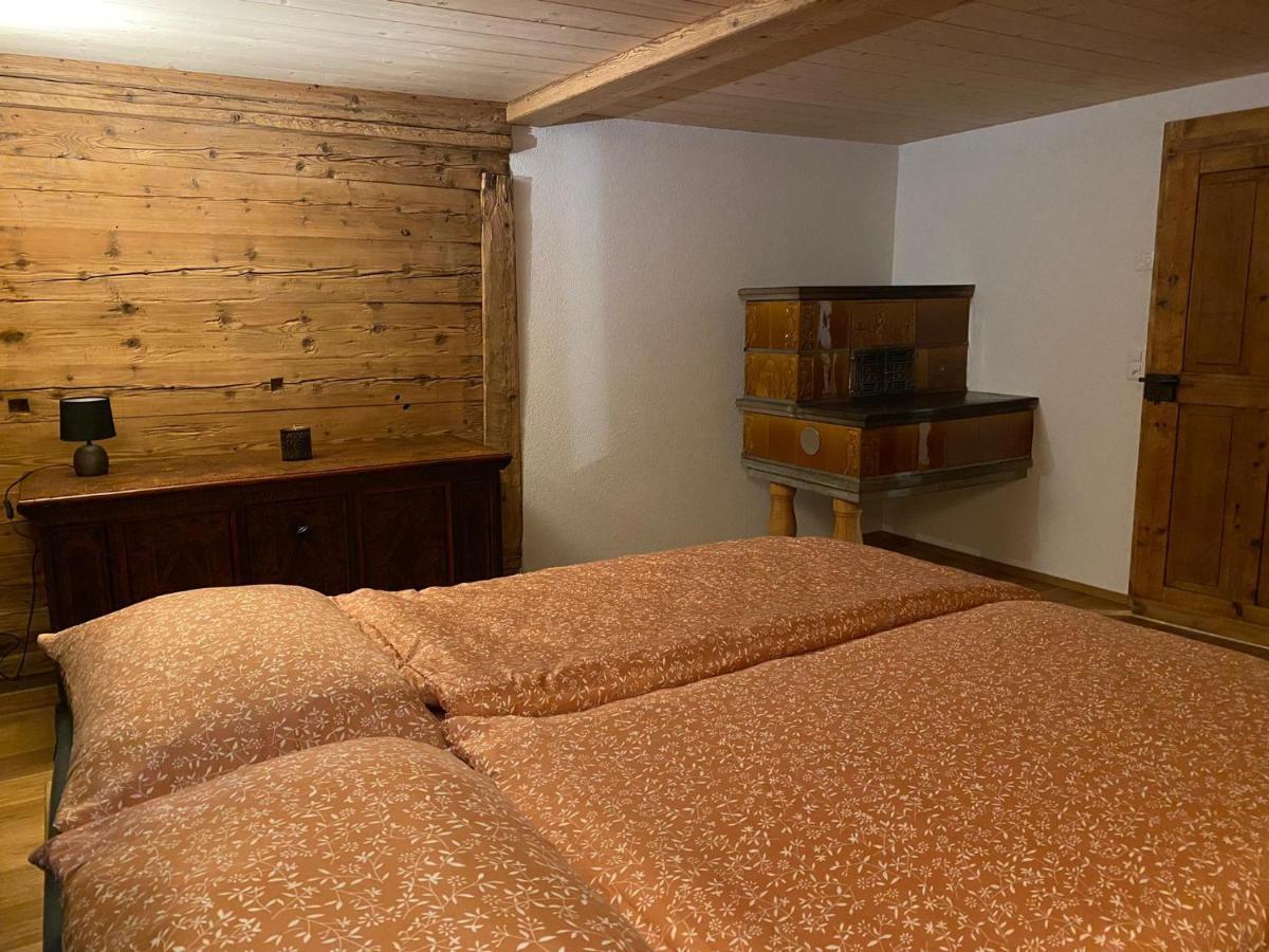 Chalet Bruenig Meiringen Luaran gambar