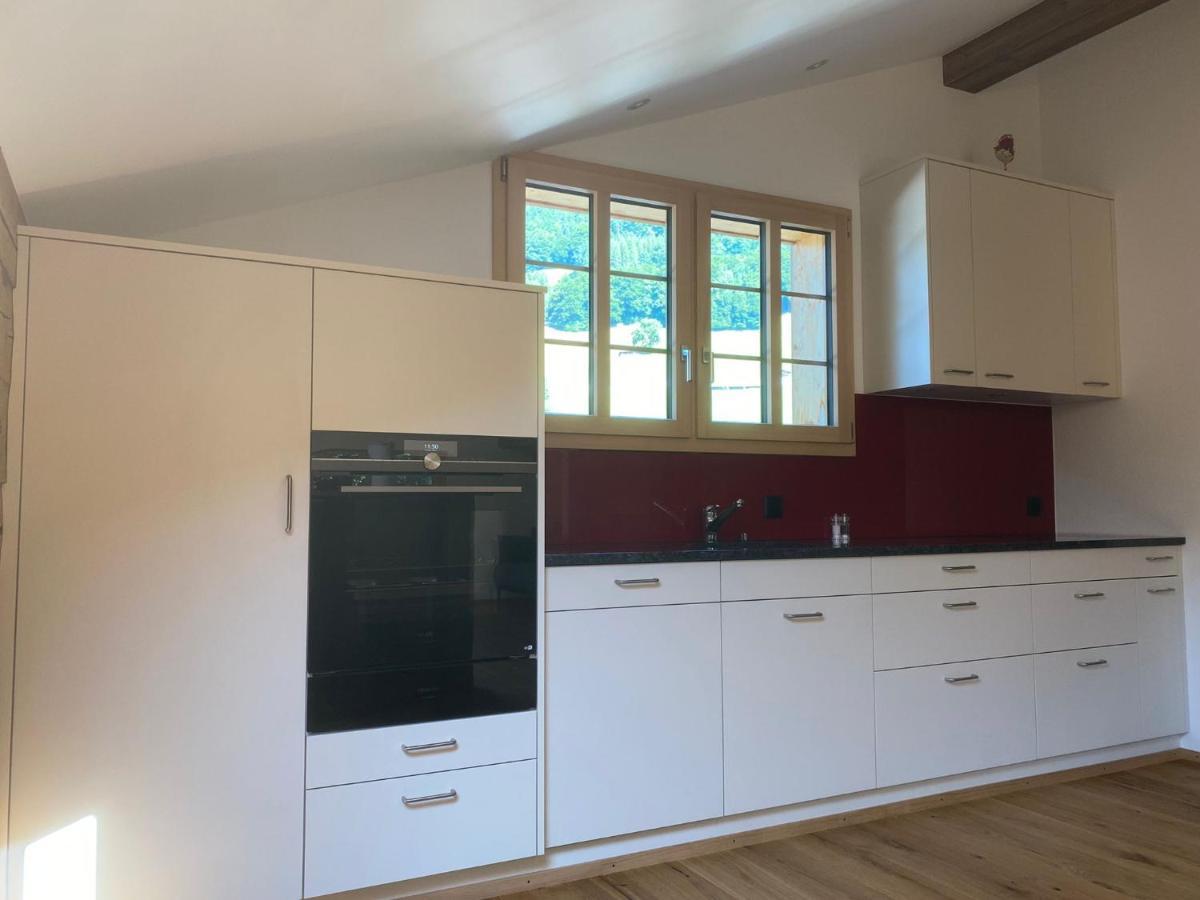 Chalet Bruenig Meiringen Luaran gambar