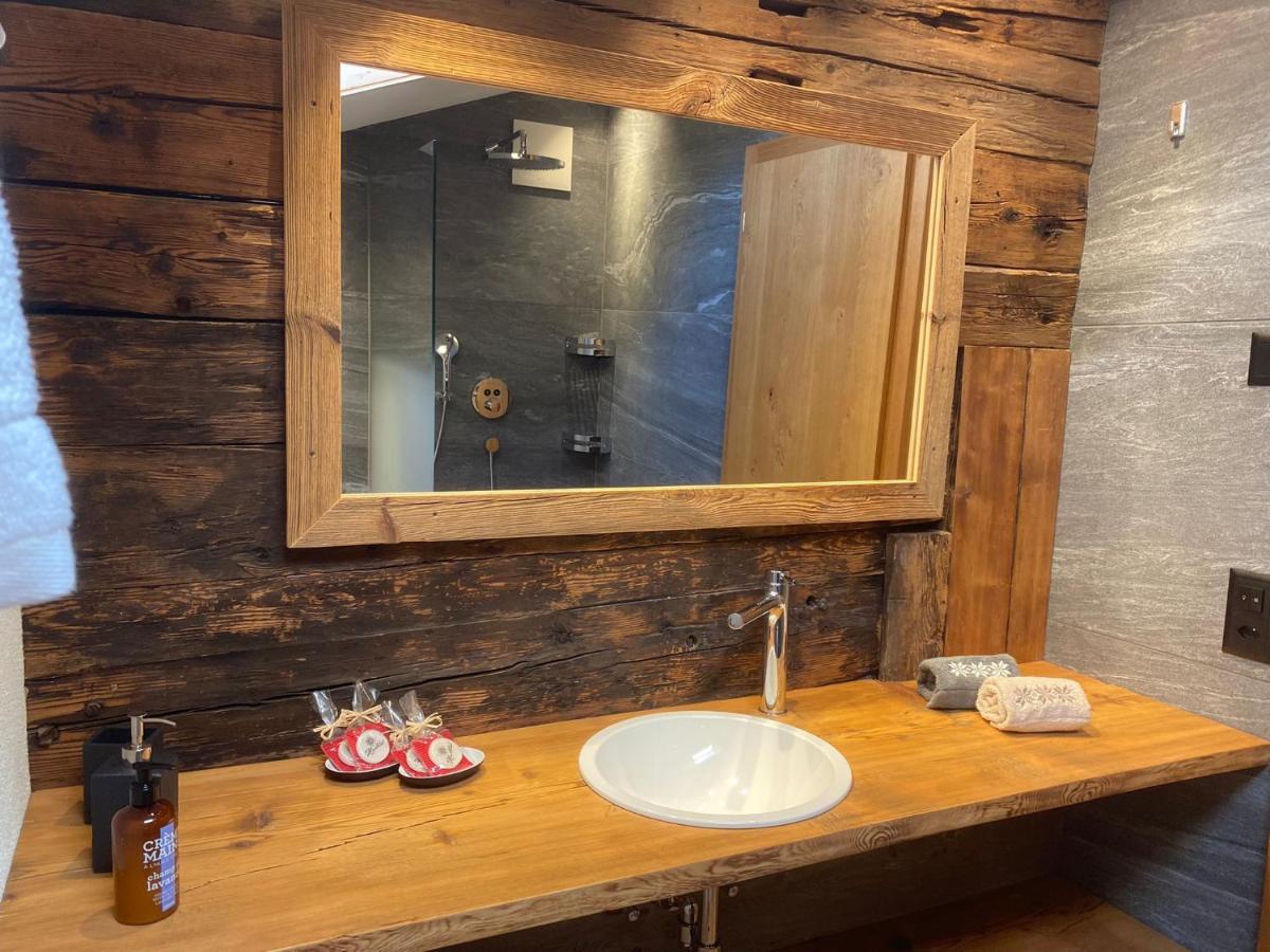 Chalet Bruenig Meiringen Luaran gambar