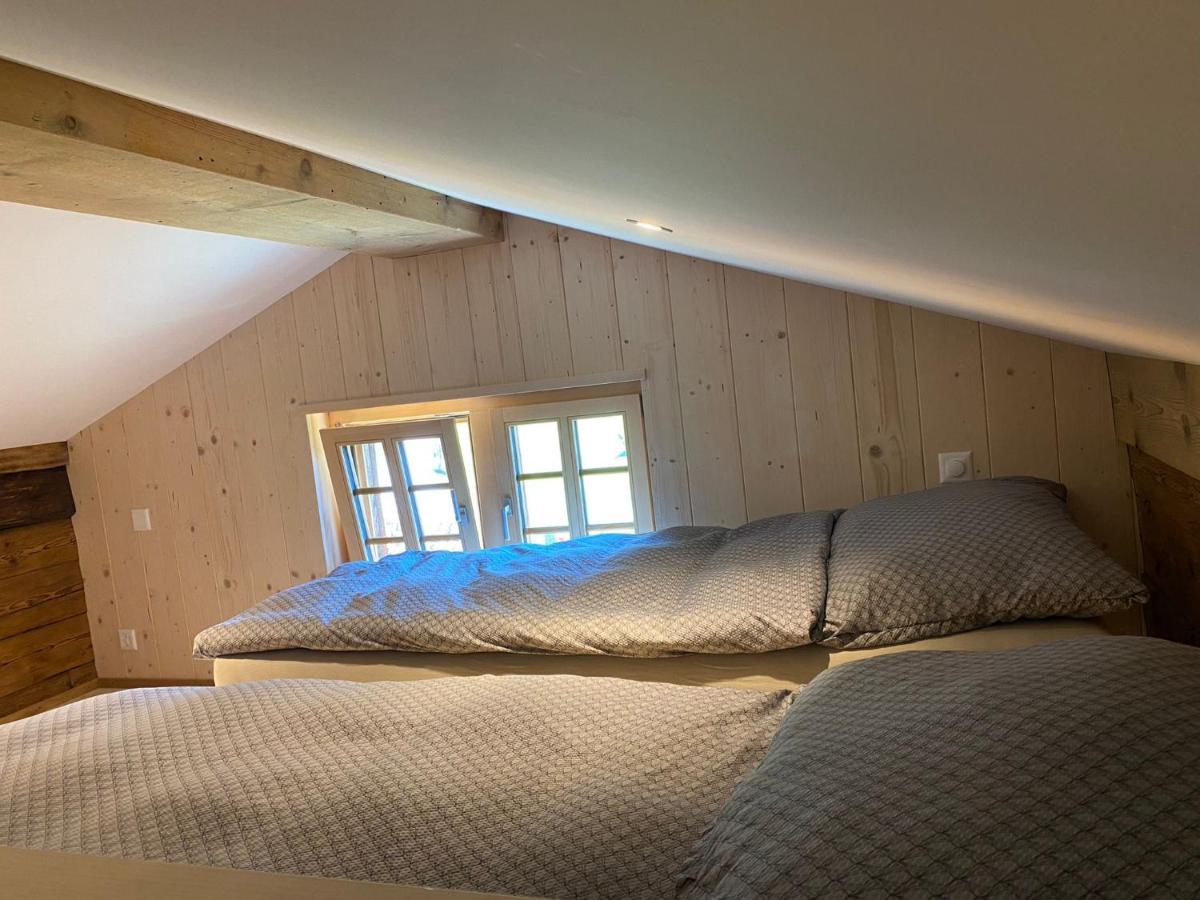 Chalet Bruenig Meiringen Luaran gambar