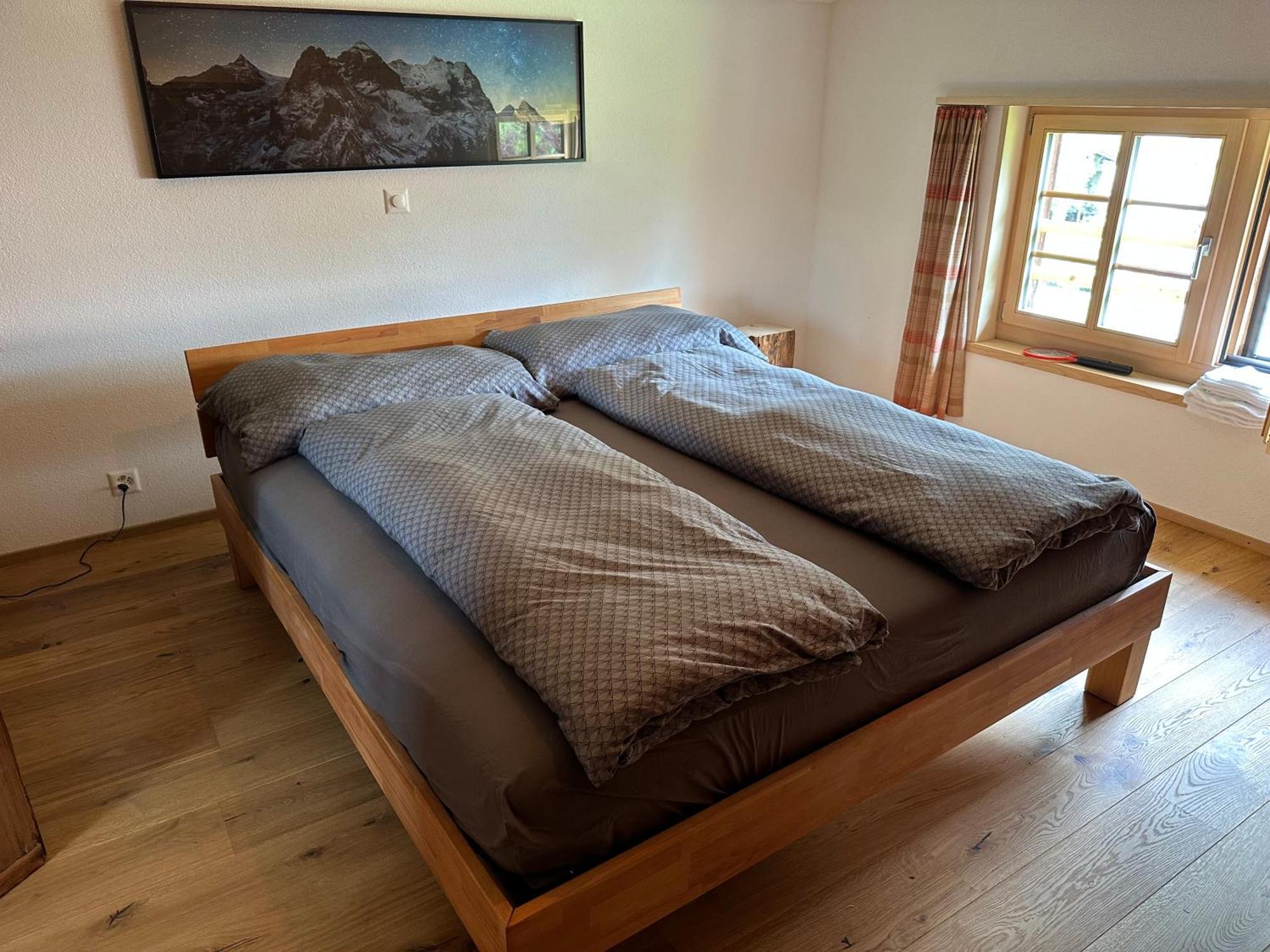 Chalet Bruenig Meiringen Luaran gambar