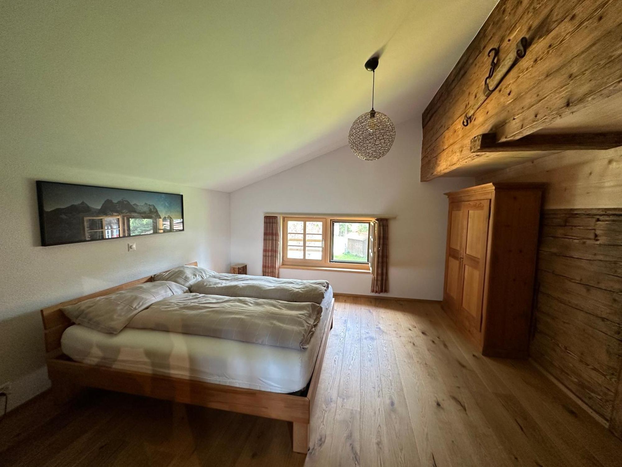Chalet Bruenig Meiringen Luaran gambar