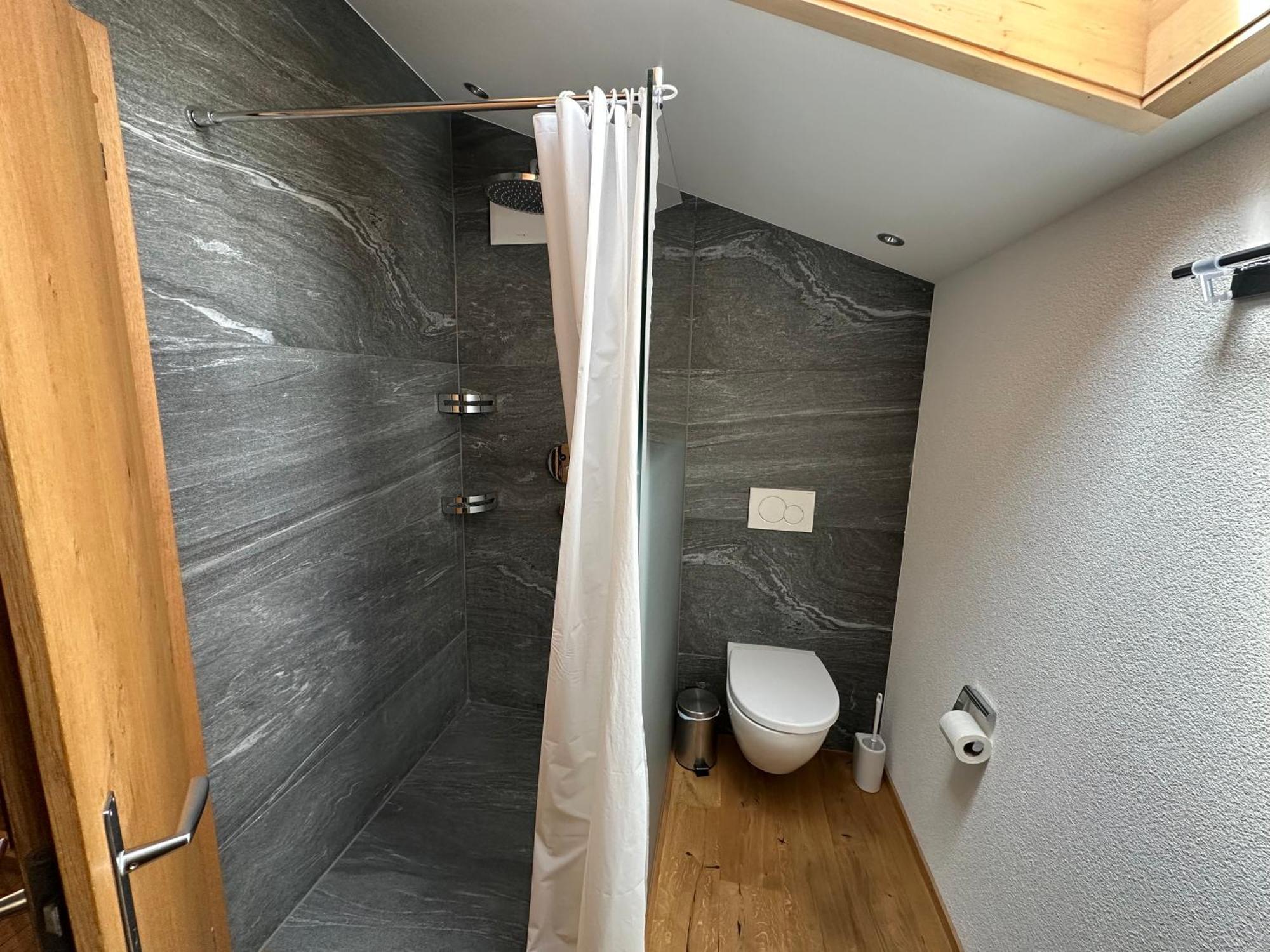 Chalet Bruenig Meiringen Luaran gambar
