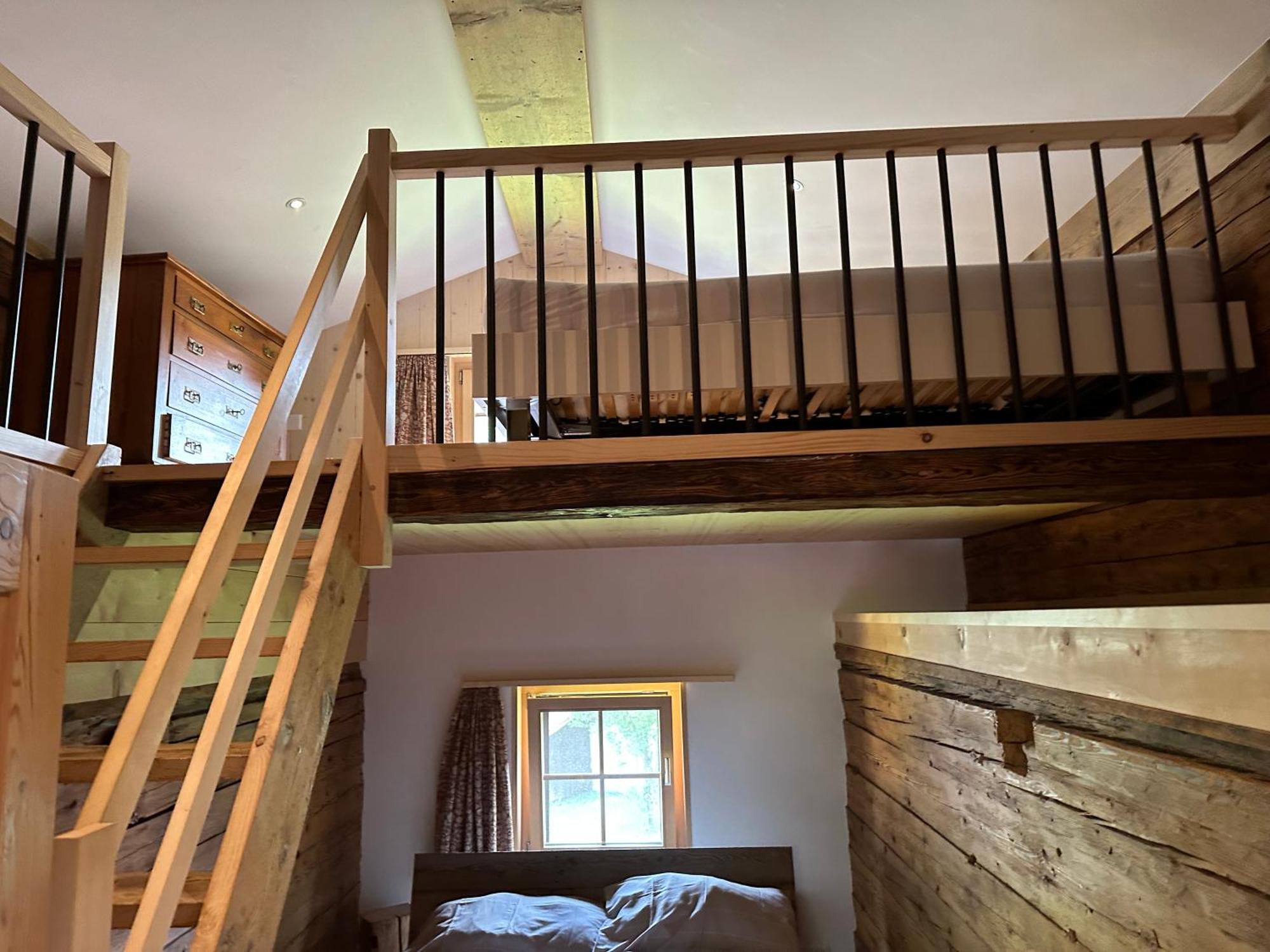 Chalet Bruenig Meiringen Luaran gambar