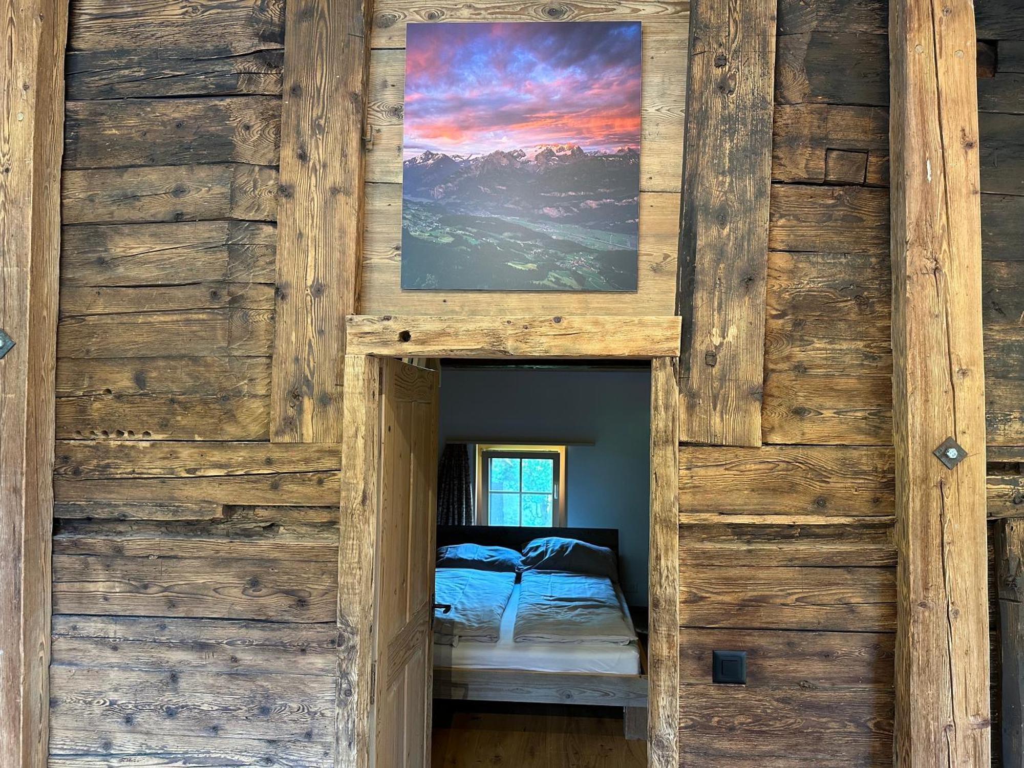 Chalet Bruenig Meiringen Luaran gambar