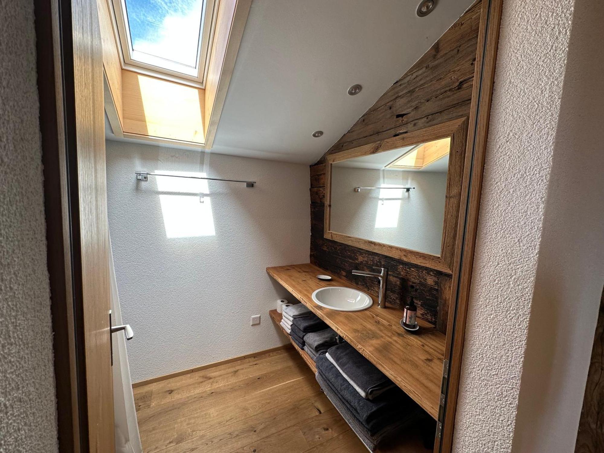 Chalet Bruenig Meiringen Luaran gambar