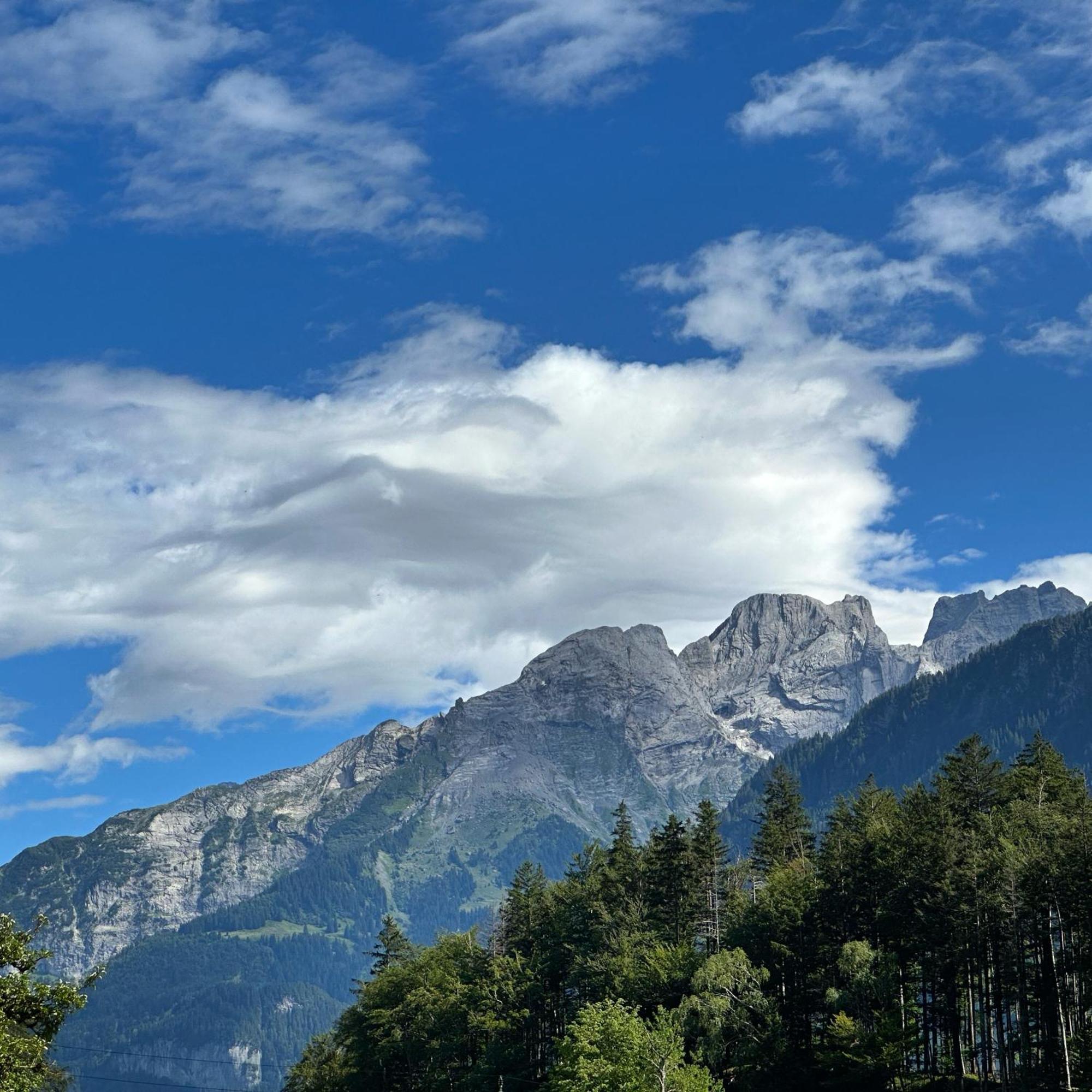 Chalet Bruenig Meiringen Luaran gambar