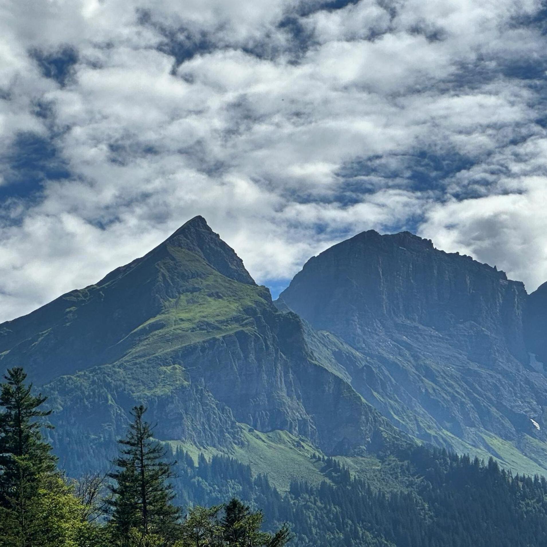 Chalet Bruenig Meiringen Luaran gambar