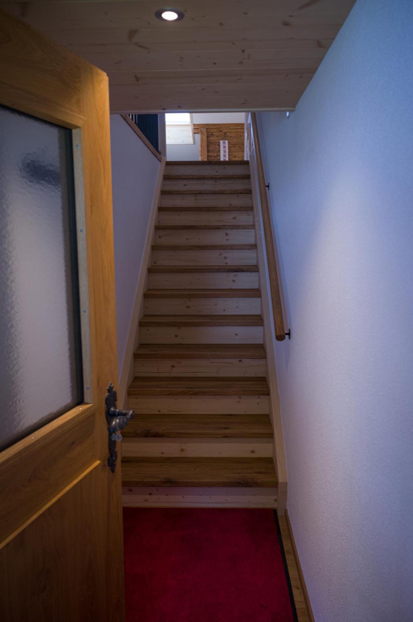 Chalet Bruenig Meiringen Bilik gambar